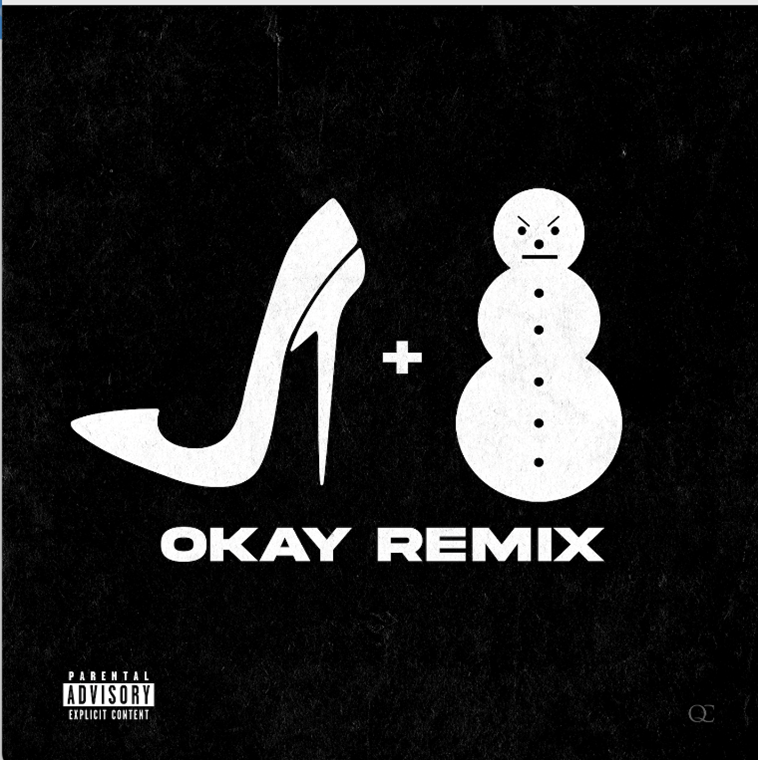 JT and Jeezy Drop Fiery “OKAY” Remix