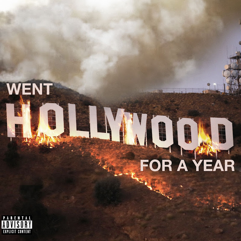 Lil Durk Releases New Single “Went Hollywood For A Year”