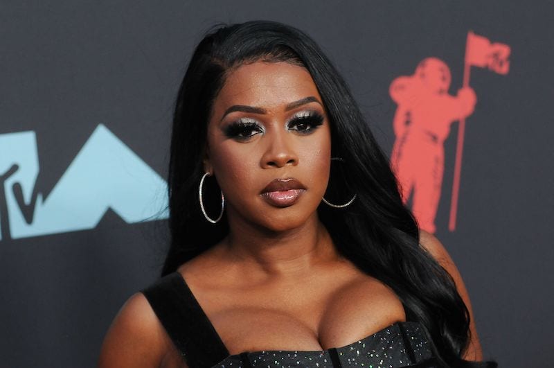 Fans Question Marriage Status of Remy Ma and Papoose After She Uses Maiden Name in Single Credits