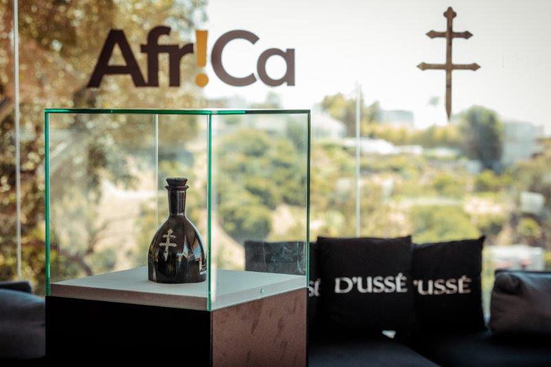 Afr!Ca Haus Hosts Exclusive Brunch to Celebrate Black Music Month During BET Awards Weekend