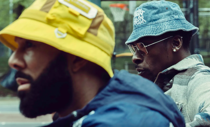 Common and Pete Rock Drop New Video “Fortunate,” + Announce Tour Dates