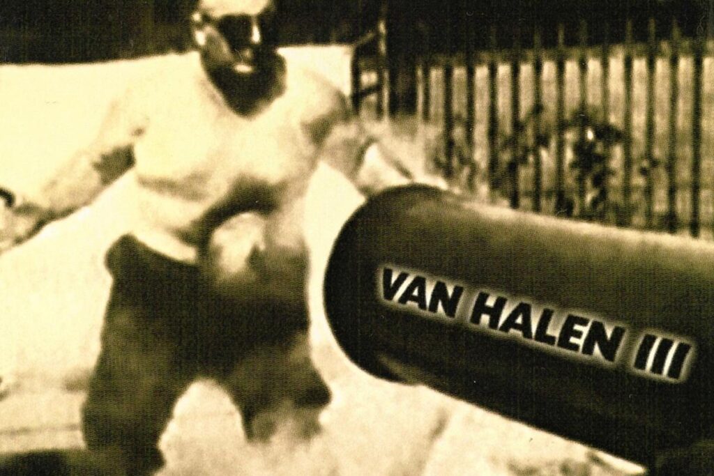 Have Fans Redeemed ‘Van Halen III’ With Their New Version?