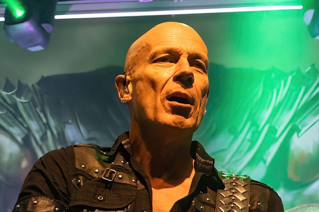 Accept’s Wolf Hoffmann Names Band’s Two Most Rewarding Albums