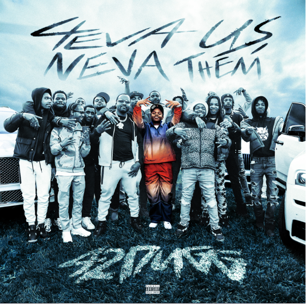 42 Dugg Drops Debut Album “4eva Us, Neva Them”