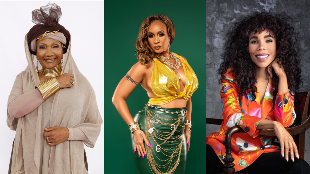 Marcia Griffiths, Alison Hinds, Cedella Marley And More To Be Honored At 2024 Caribbean Music Awards