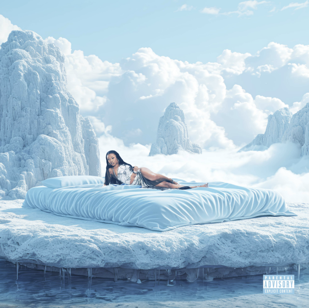 Tink Drops ‘Winter Diary 5’ Album Feat. Summer Walker, Skilla Baby and Jeremih