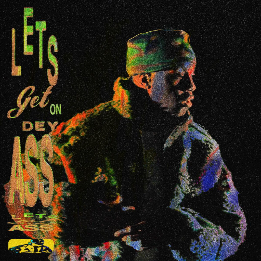 Lil Yachty Drops New Single, Visuals For “Let’s Get On Dey Ass”