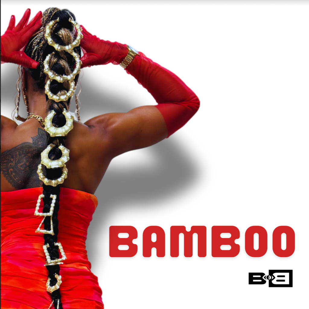 B.o.B Releases New Single “Bamboo” from Upcoming Project ‘Space Time’