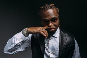 Gunna Drops Visuals For “One Of Wun”