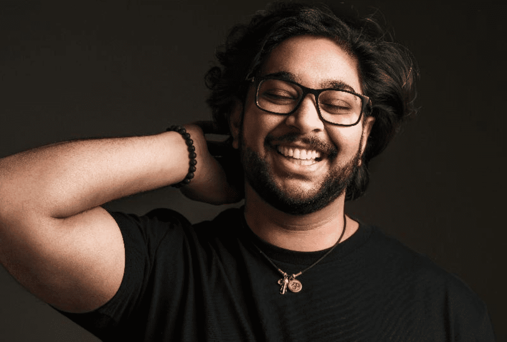 Indie Pop Artist Varun Sheel Releases New Single, “Over You”