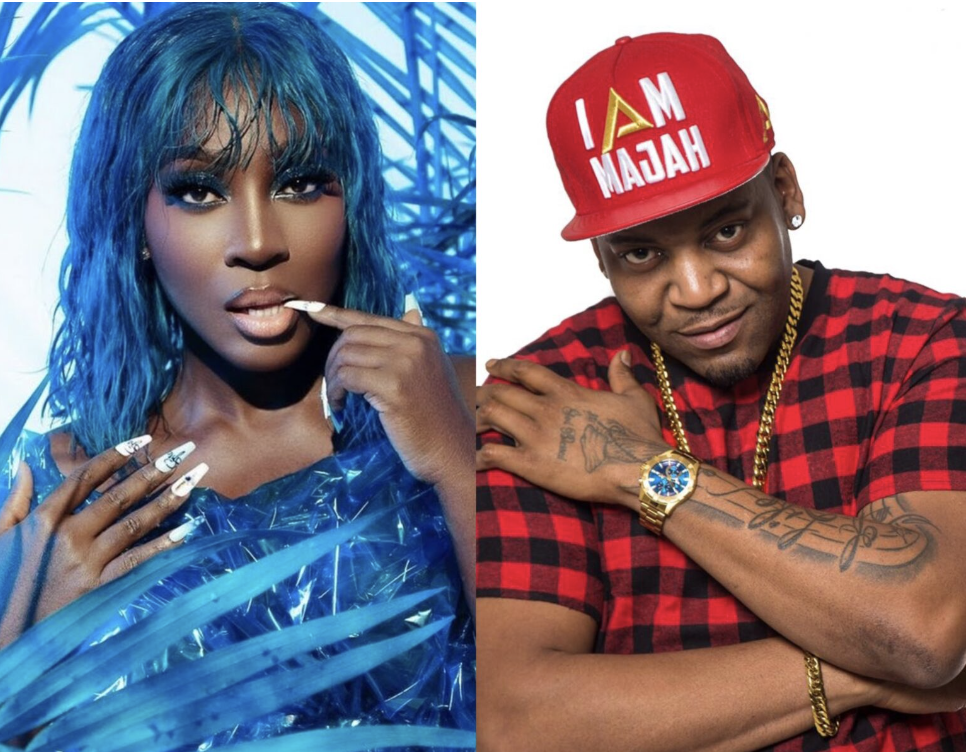 Dancehall Queen Spice And Comedian Majah Hype To Host 2024 Caribbean Music Awards