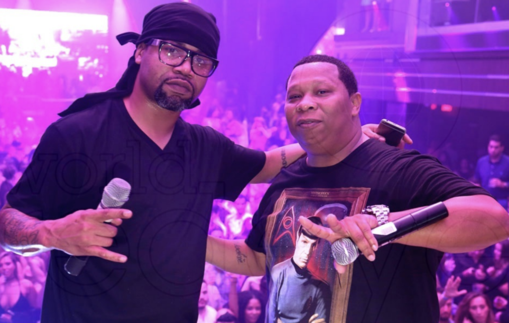 [WATCH] Vevo, Juvenile and Mannie Fresh Release Performance Videos For “Back That Azz Up” And “Party”