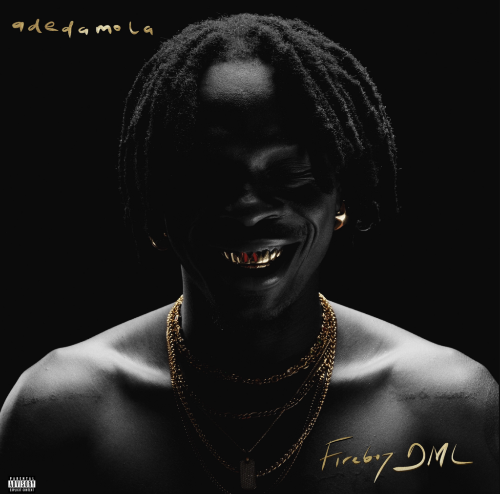 Fireboy DML Releases Deeply Personal Fourth Album, ‘adedamola’