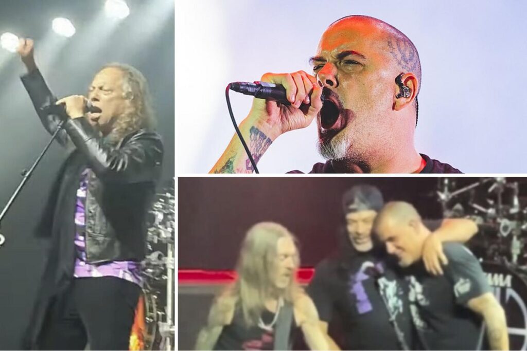 Setlist + Video – Pantera’s Club Show Full of Even More Surprises