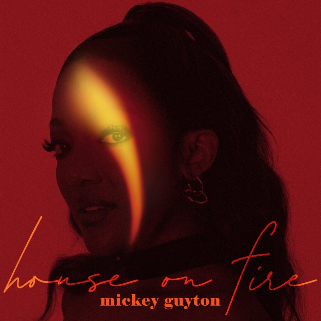 Mickey Guyton Unveils New Single ‘My Side Of The Country’ Ahead of Upcoming Album