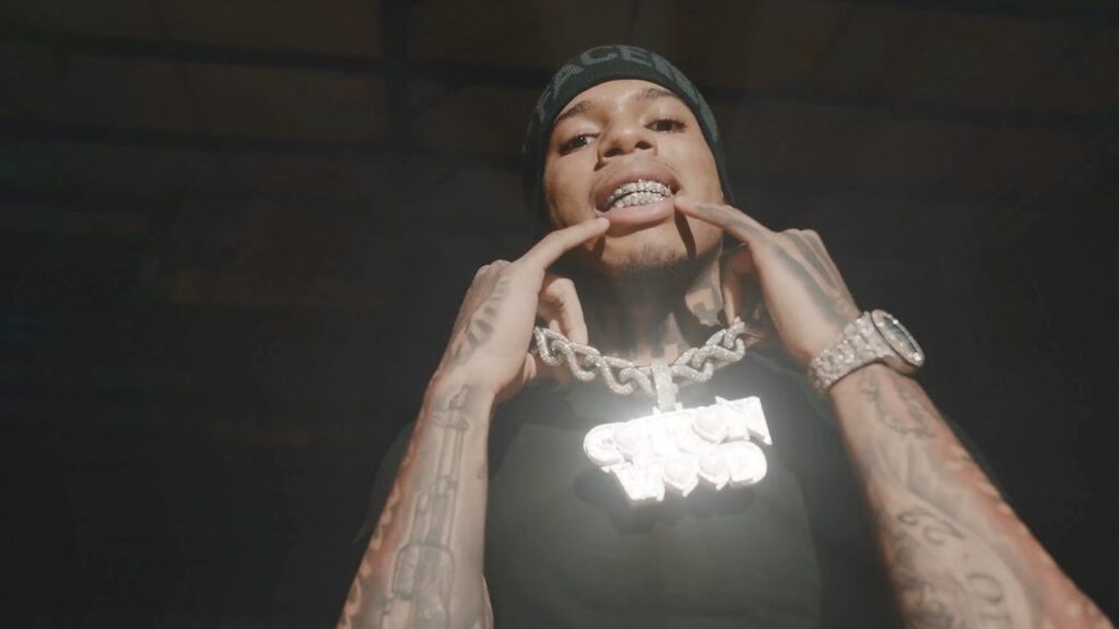 Kinfolk Thugs Team Up with NLE Choppa for “Dumptruck 2.0” as Viral Hit Gains Momentum