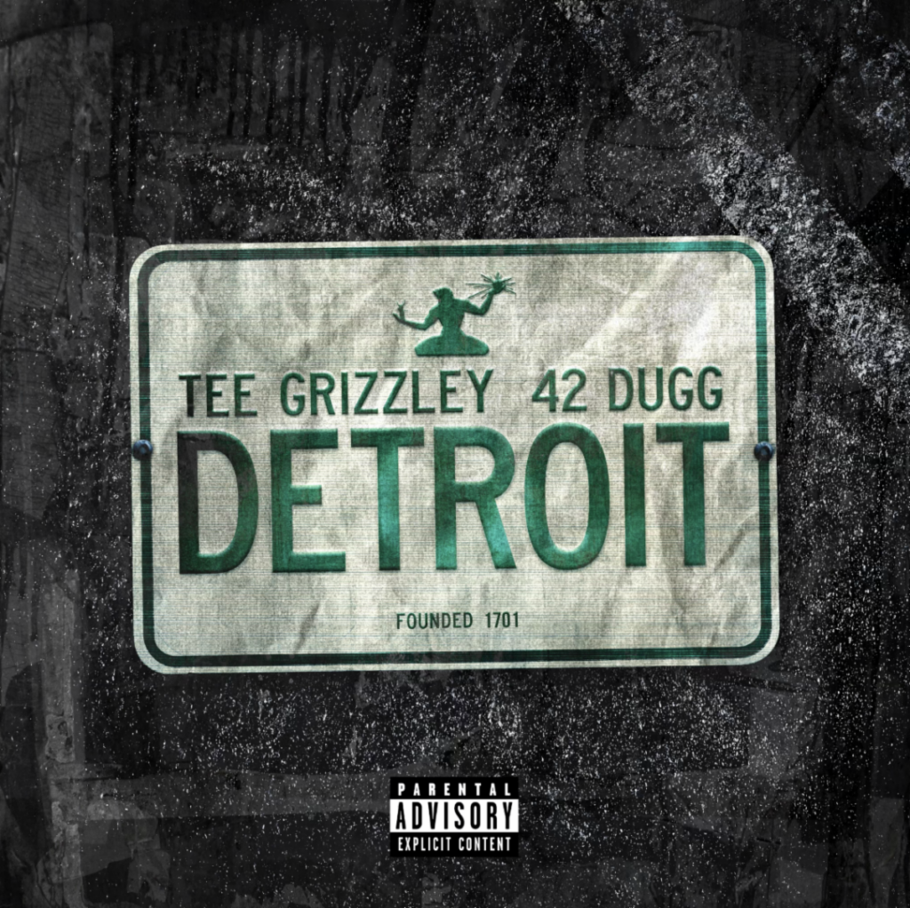 Tee Grizzley Drops New Single “Detroit” Featuring 42 Dugg