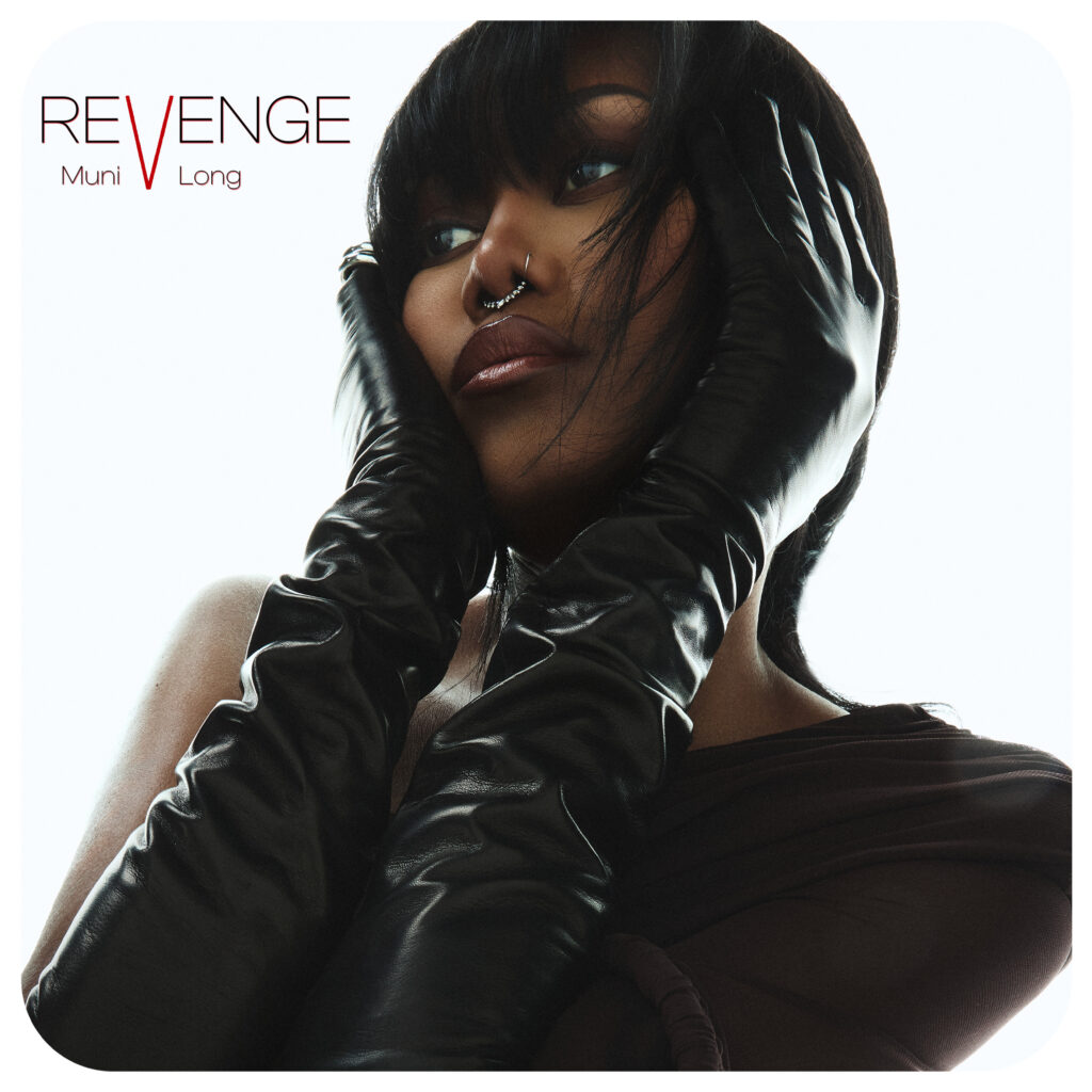 Muni Long Releases ‘Revenge’ Album, Says It’s “R&B Album of the Year”