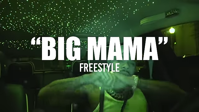 DaBaby Drops Explosive Freestyle on Latto’s “Big Mama” and Teases New Mixtape