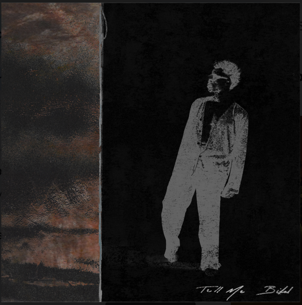 Grammy Winning Bilal Drops Cubist Torch Single “Tell Me” Ahead Of LP Release