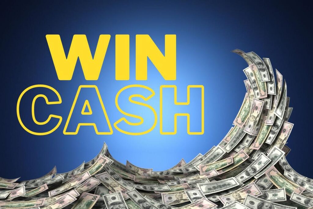 Here’s How You Can Win Up To $30,000