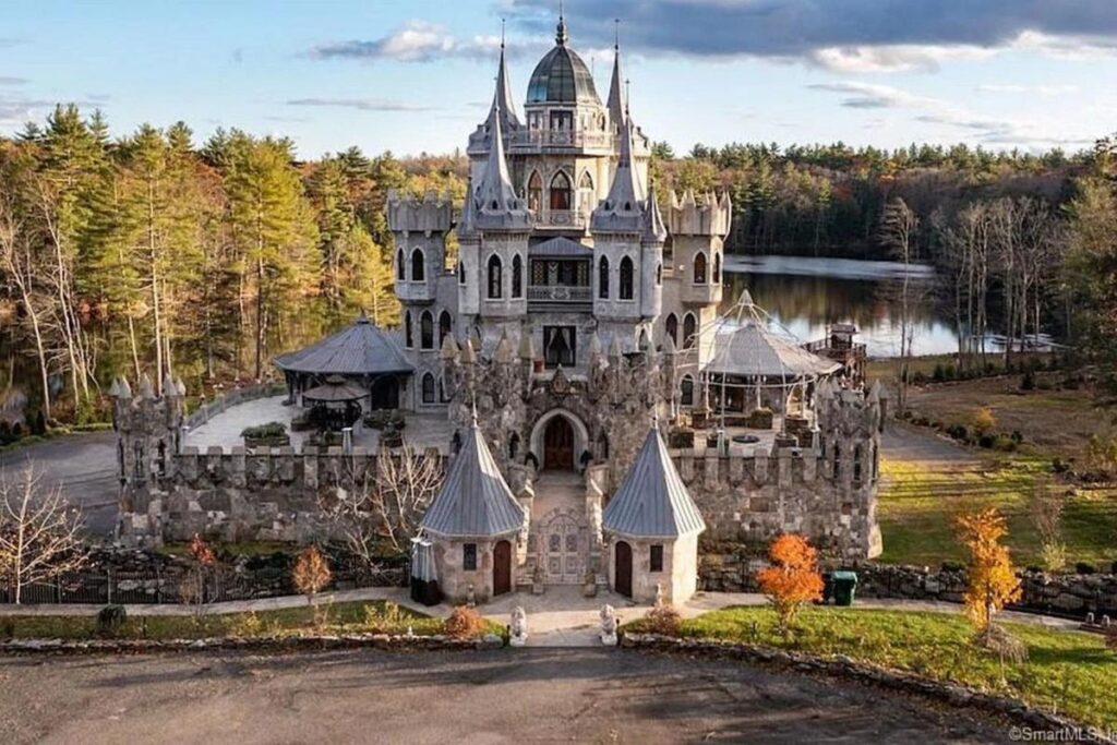 Real-Life Castle for Sale Is Now Half Off