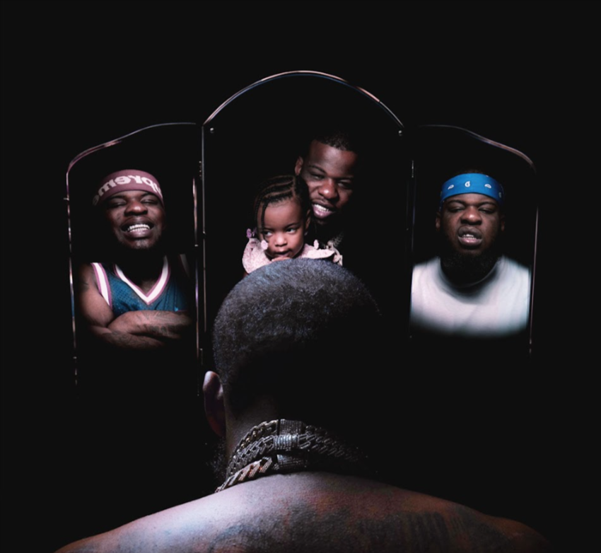 Maxo Kream Announces New Album ‘Personification,’ Dropping Nov. 8