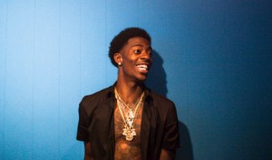 Rich Homie Quan’s First Posthumous Track ‘Song Cry” Released On Day Of Rapper’s Funeral