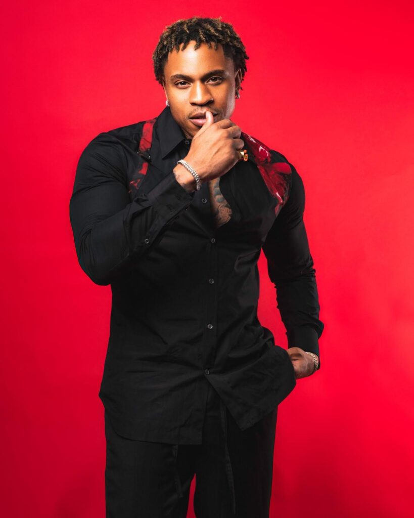 Rotimi Releases “ILMSY (MOVES)”, Announces New Album