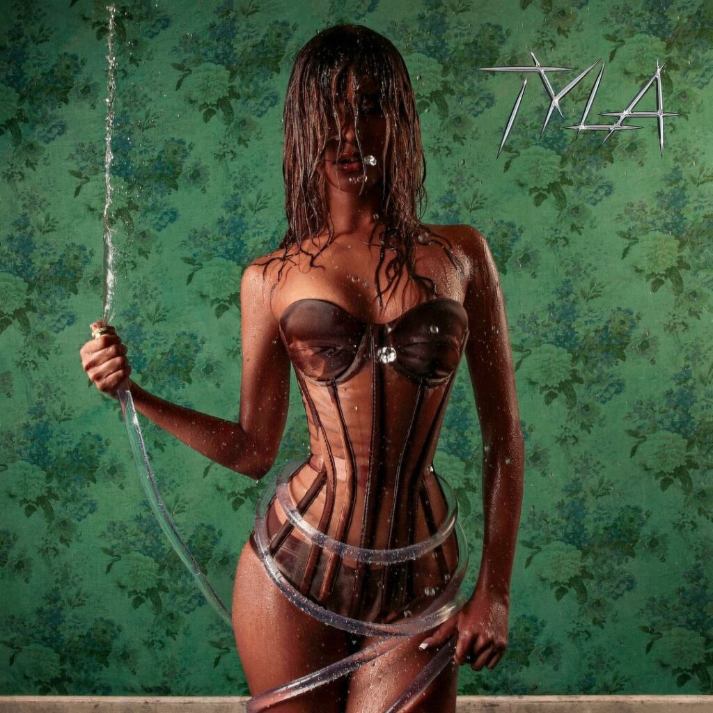 Tyla Drops Deluxe Edition ‘TYLA +’