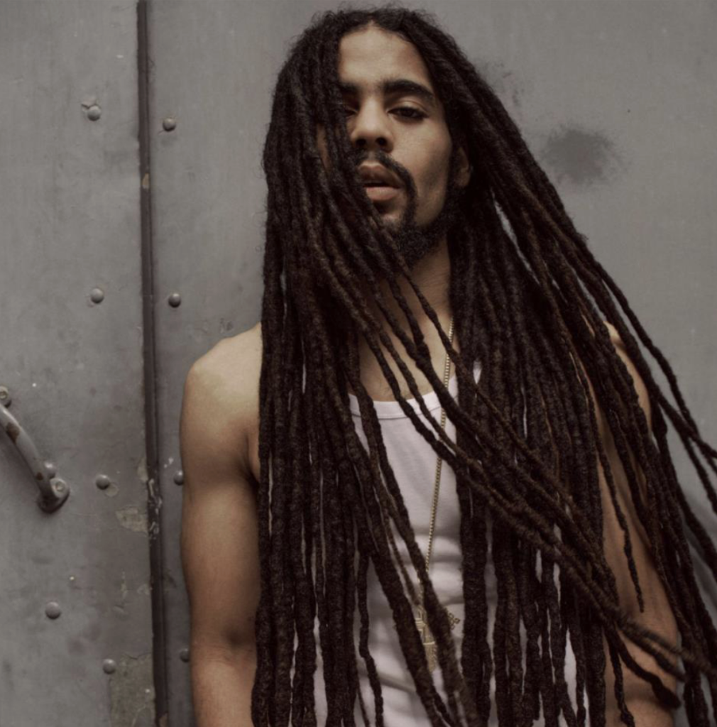 Bob Marley’s Grandson Skip Marley Drops Latest Single “Close”