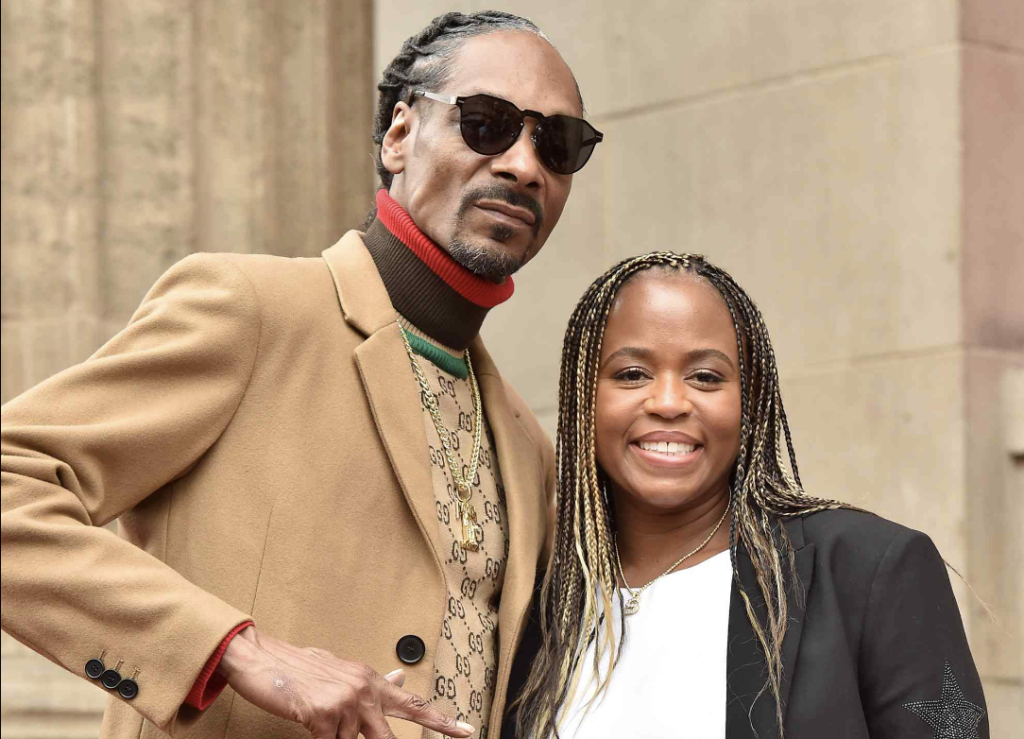 Snoop Dogg Drops “My Everything” Dedication Video For His Wife Feat. Danny Boy