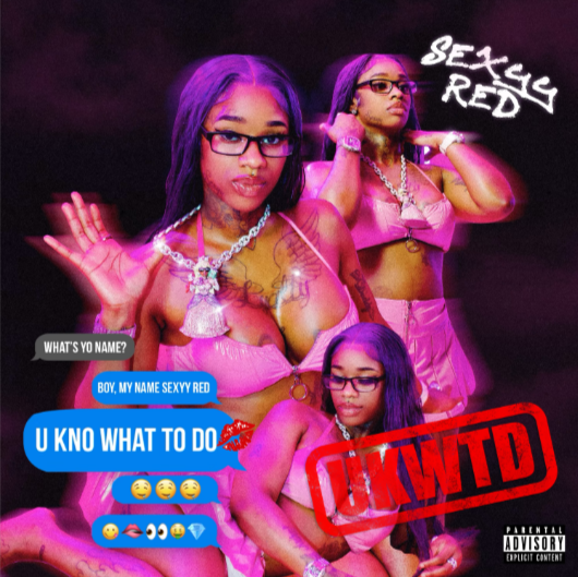 Sexyy Red Blasts Off in Futuristic New Video “U Know What To Do”