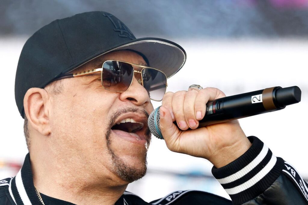 Ice-T on What Is the ‘Last Bastion of Art Left’ in Music