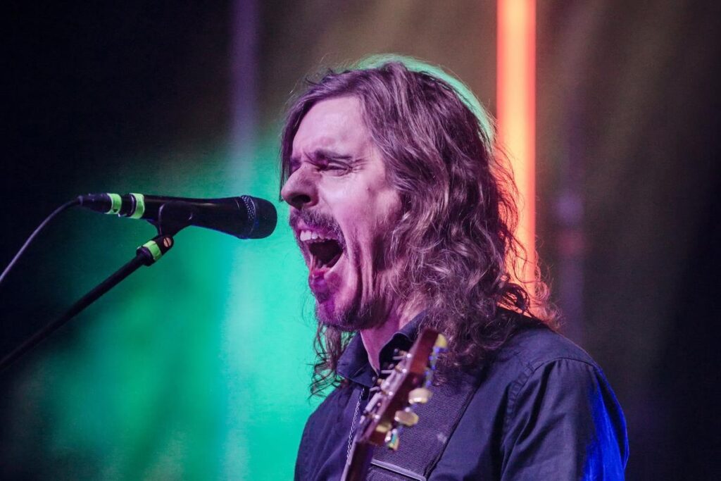 Opeth’s Mikael Akerfeldt Names His Most Important Factor in Music