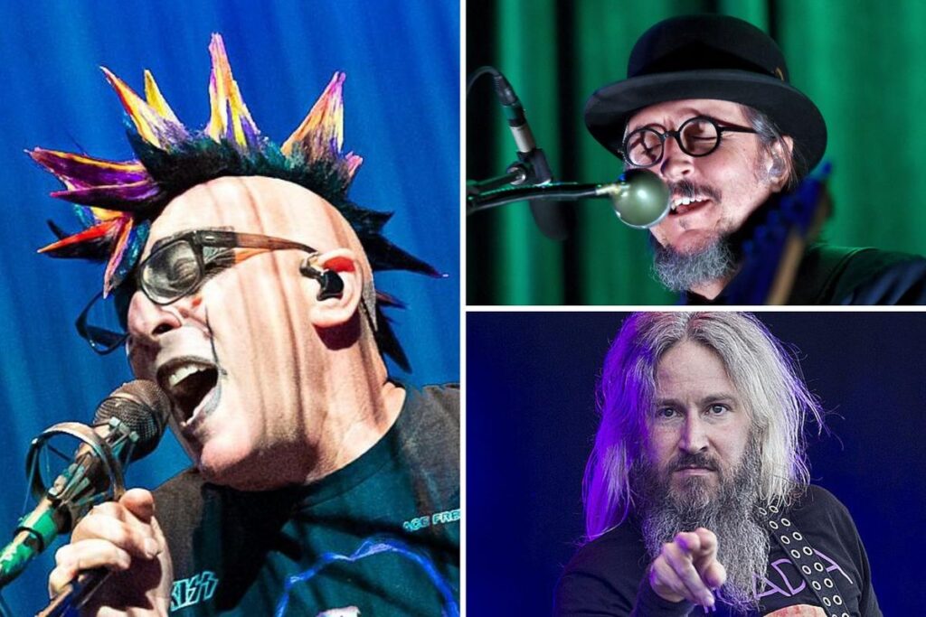 Tool Have Their Own Festival Now, Announce 2025 Lineup