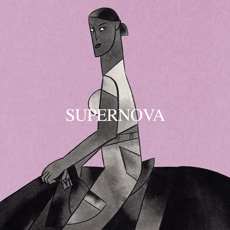 .idk. Releases New Single “SUPERNOVA” Ahead of Highly Anticipated Album