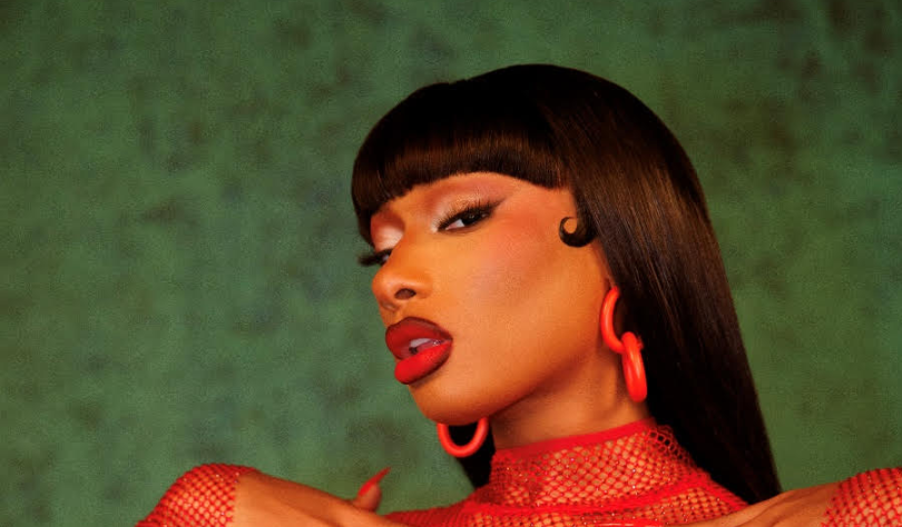 Megan Thee Stallion Reveals Tracklist for ‘Megan: Act II’