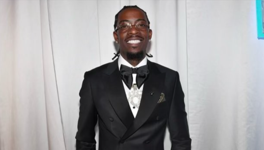 Rich Homie Quan’s Death Ruled Accidental Drug Overdose