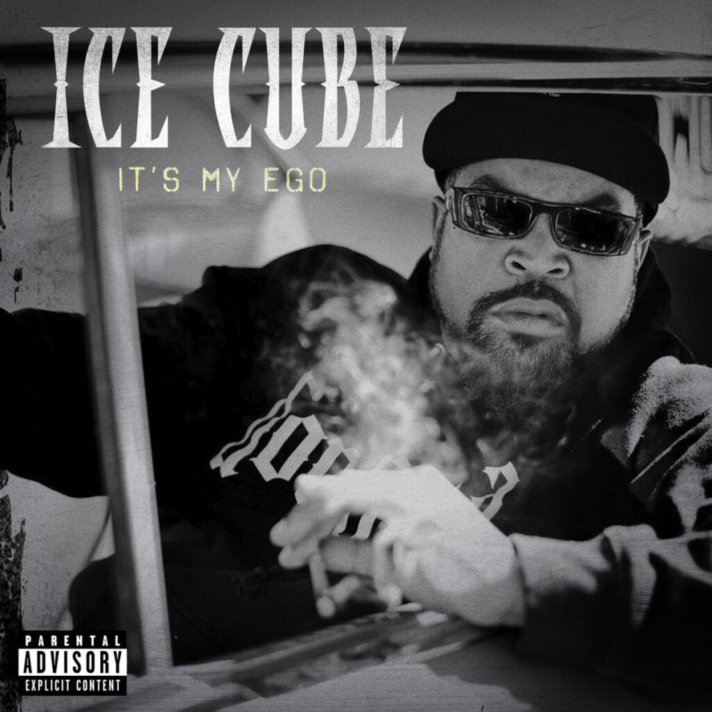 Ice Cube Drops Bold New Single “IT’S MY EGO” Ahead of Forthcoming Album