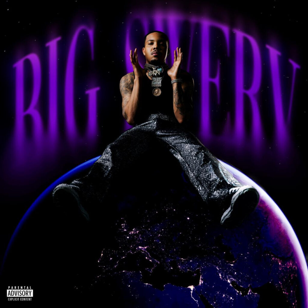 G Herbo Revitalizes “Big Swerv” with New Tracks in ‘Big Swerv 2.0’