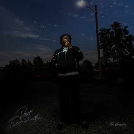 Tee Grizzley Unveils Deeply Personal Album ‘Post Traumatic’