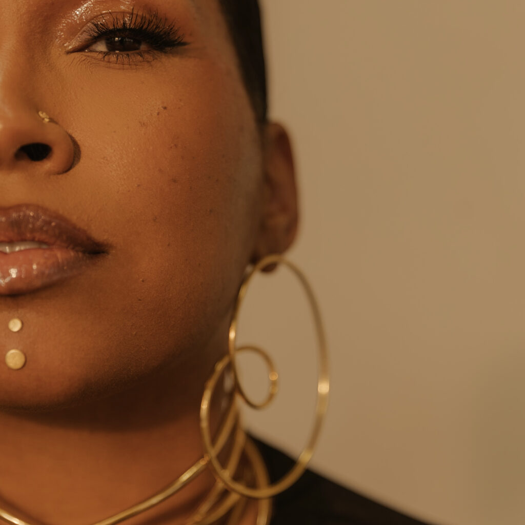 Melanie Fiona Returns with New Singles “Say Yes” and “I Choose You” Ahead of 2025 EP