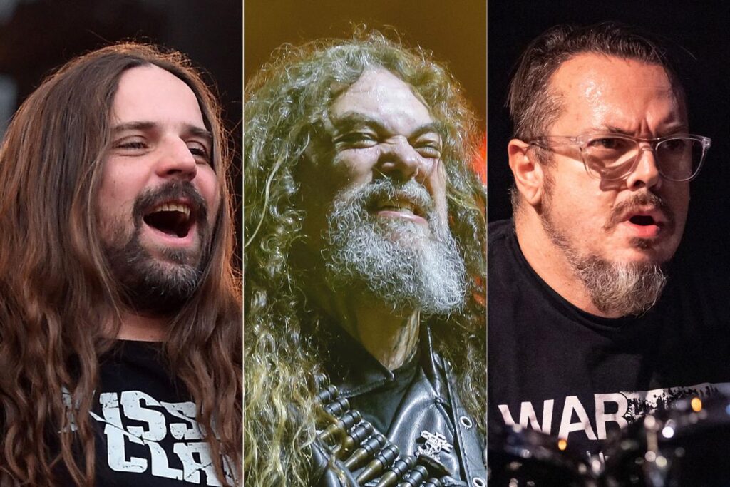 Would Sepultura Welcome Back Cavalera Brothers for Final Show?