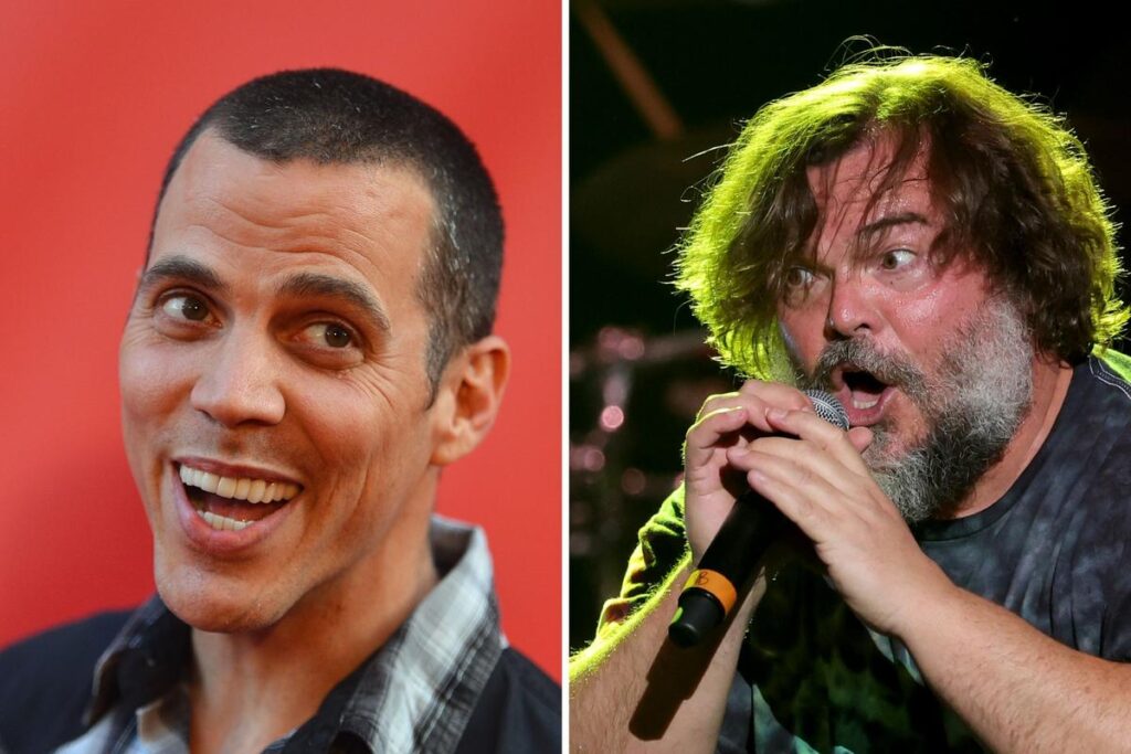 The Tenacious D Song Steve-O is Still ‘Very Upset’ About