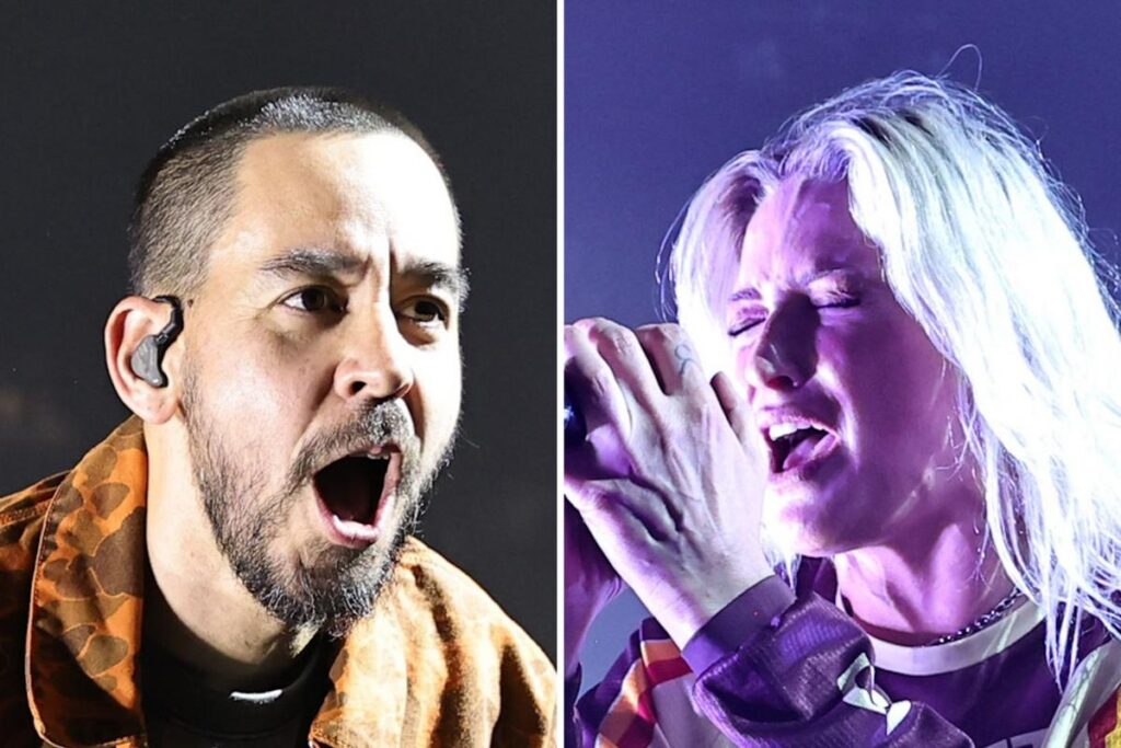 Linkin Park Announce Massive 2025 Tour With 59 Dates