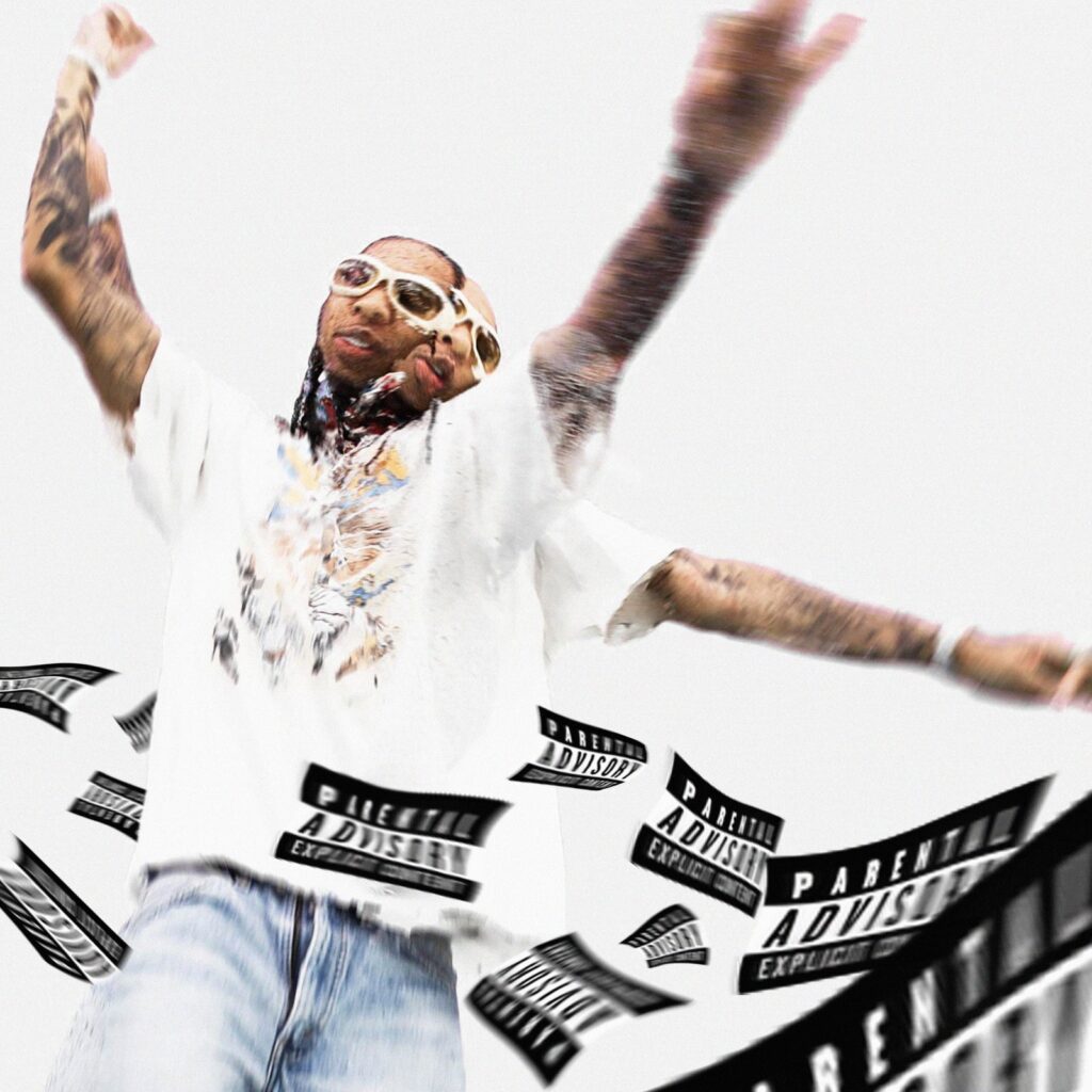 Tyga Returns with Two-Pack “Don’t B Fooled” and “Mmphh”