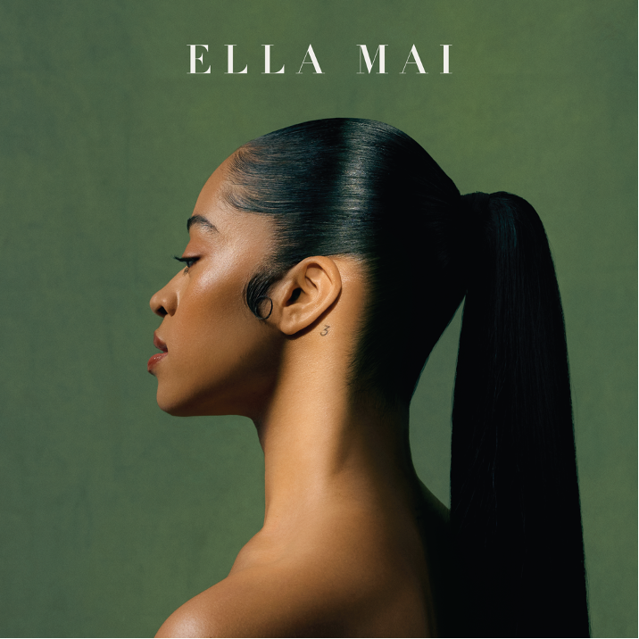 Ella Mai Unveils Surprise EP ‘3’ On Her Birthday