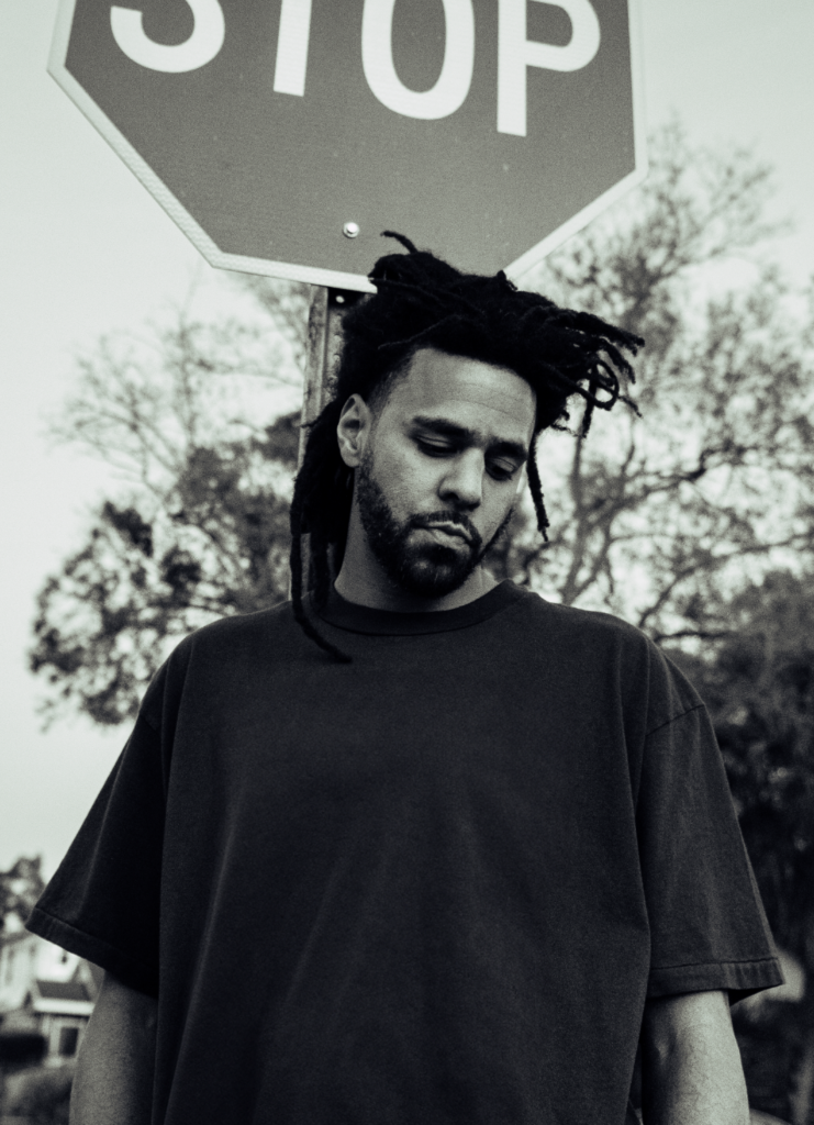 J. Cole Launches Season 1 of “Inevitable” Audio Series, Releases ‘The Come Up’ Mixtape