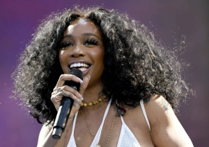 WATCH: SZA Teases ‘Lana’ Album in New Trailer